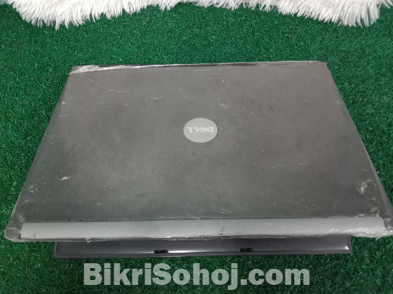 Dell Laptop HDD 160GB-RAM 2.5GB LED-15